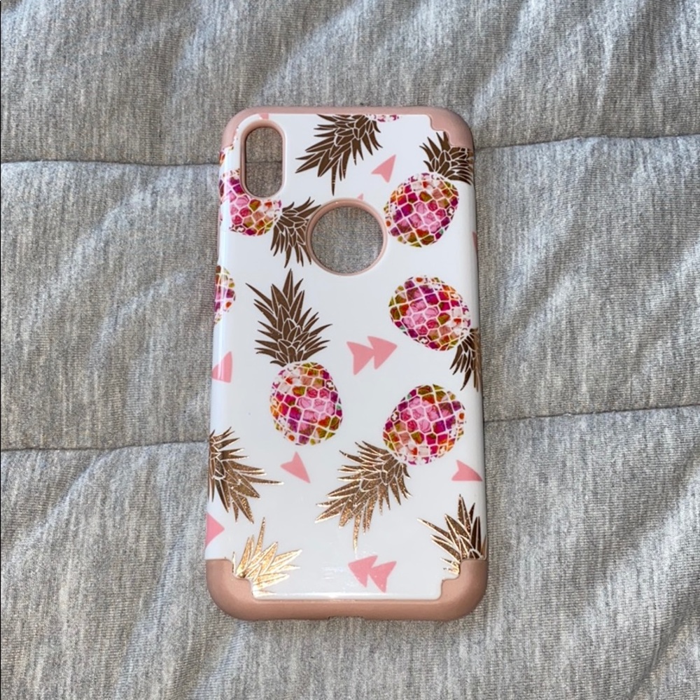 iPhone XS Max case